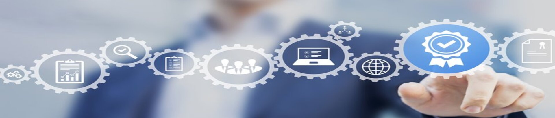 Quality Problems Are Prevented in the Process—Not Found Through Inspection